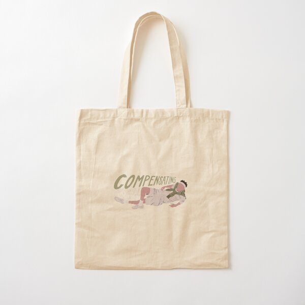 Amine Tote Bags Redbubble