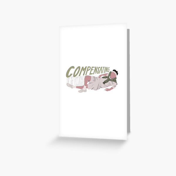 Amine Greeting Cards Redbubble amine greeting cards redbubble