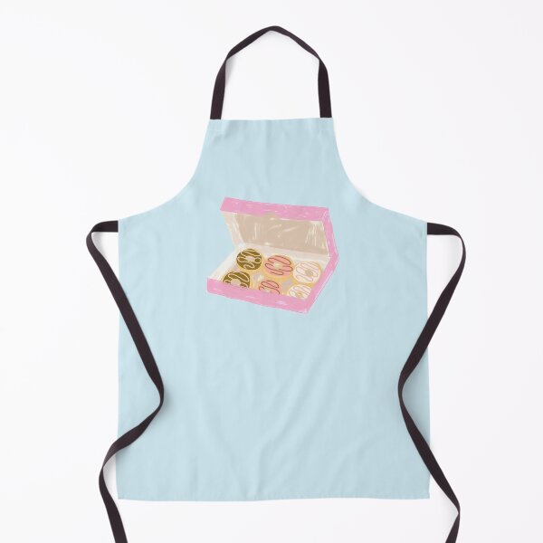 Item preview, Box of donuts designed and sold by reembakes.