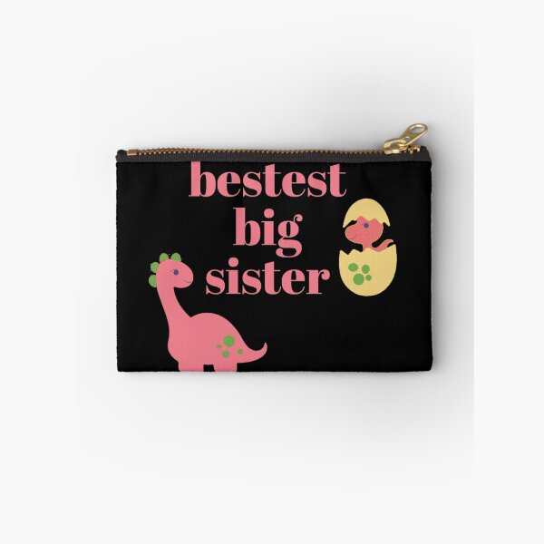 Item preview, Cute Big Sister Little Sister designed and sold by mycutepet.