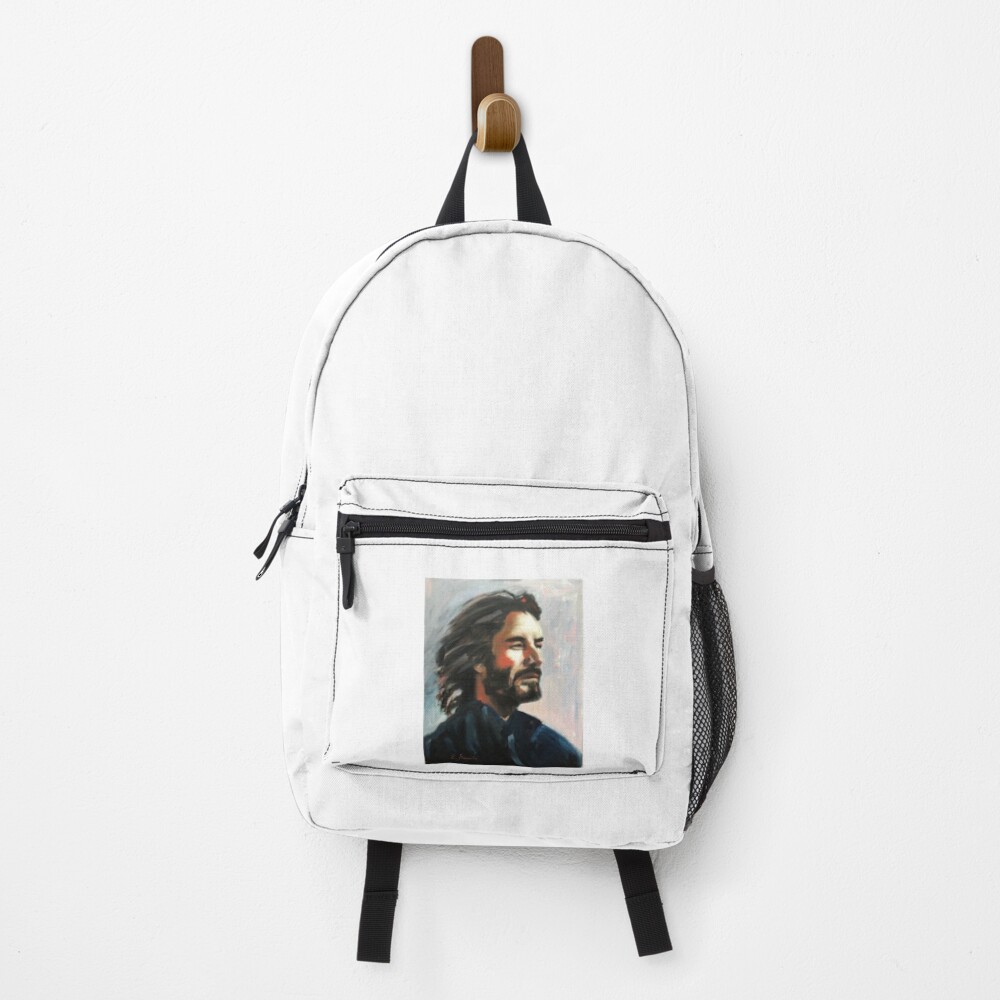 Item preview, Backpack designed and sold by Bonsai25.