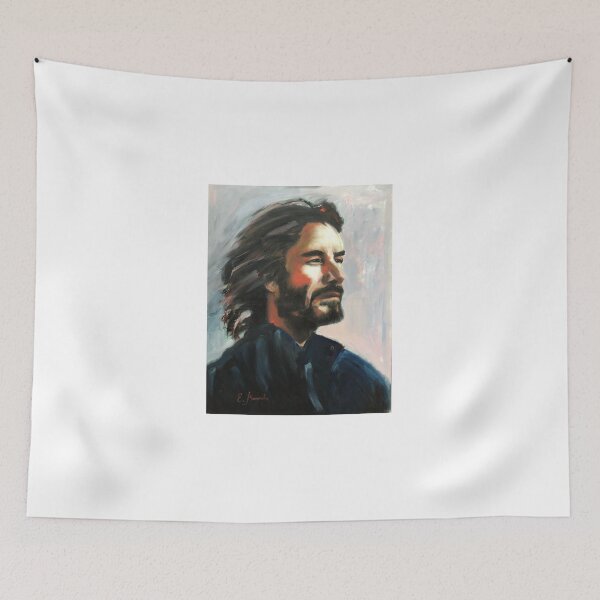 Item preview, Keanu Reeves designed and sold by Bonsai25.