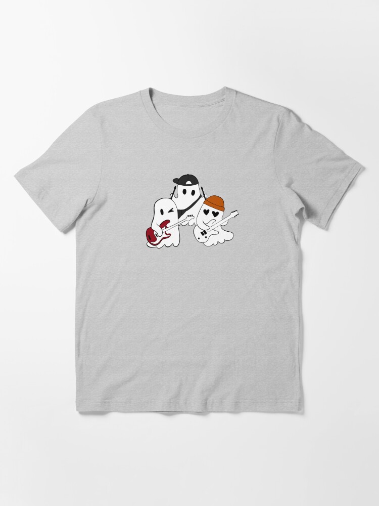 Sunset curve ghost shirt Outlet