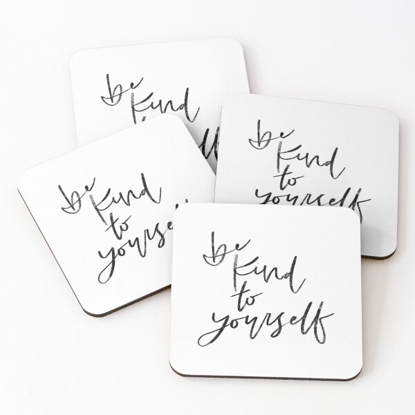 Item preview, Be Kind To Yourself designed and sold by LexisofRVAarts.