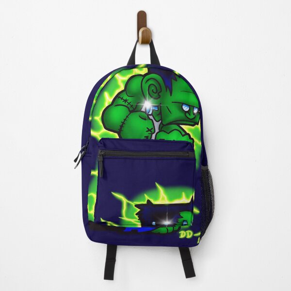 Item preview, Frankie designed and sold by MetroInk.