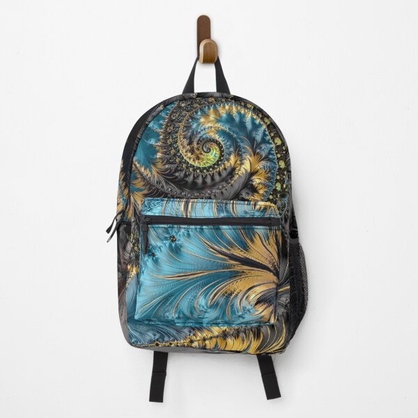 Item preview, Blue Wave designed and sold by Elisabeth Lucas.