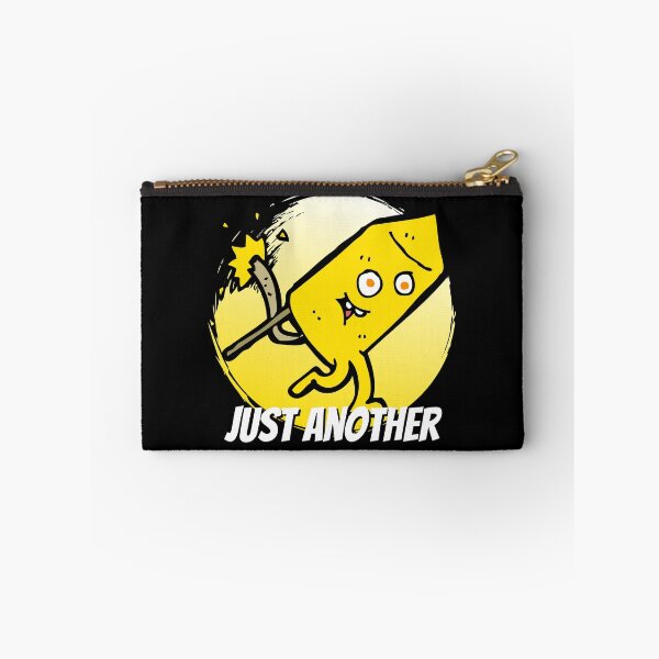Item preview, Manic Runday Running Fitness Jogging Training designed and sold by Two Left Hands Design.