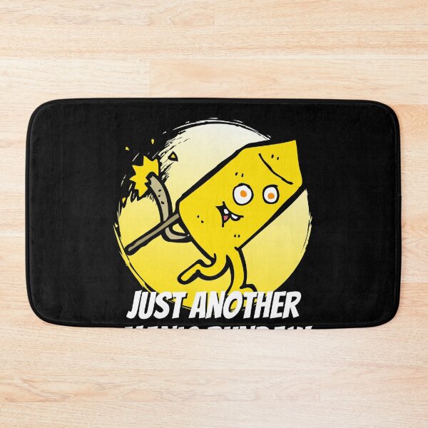 Item preview, Manic Runday Running Fitness Jogging Training designed and sold by Two Left Hands Design.