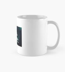 aliens in the hood Mug