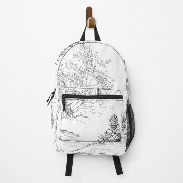 Item preview, Grey Toile Grey Country Toile Grey Cottage Toile Black Toile designed and sold by monpetitbijou.