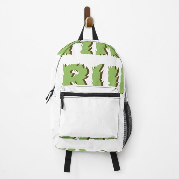 Item preview, TikTok Rules designed and sold by Love2Adventure.