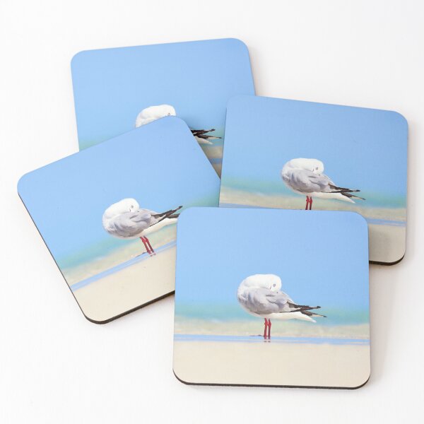 Item preview, Keeping Watch designed and sold by Oceansoul  Photografix - Susie Thomspon.