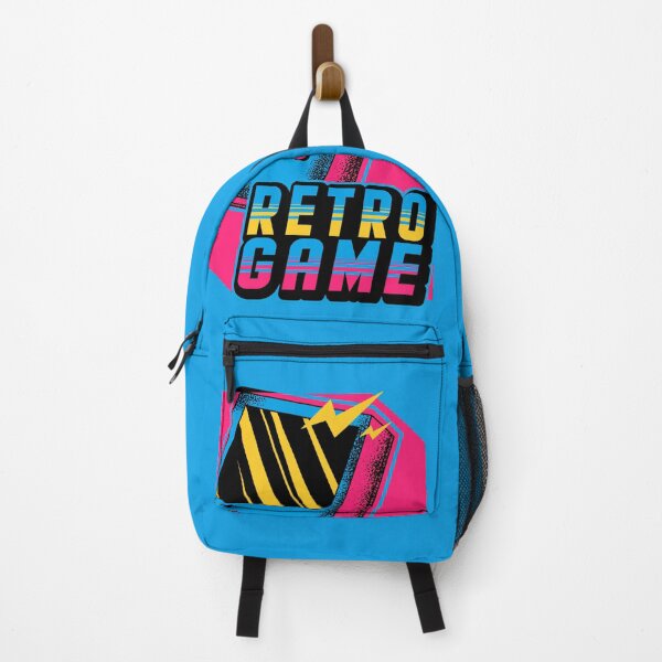 Item preview, Retro game 8 bit t shirt design designed and sold by kwizel.