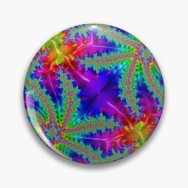 Item preview, Bright Rainbow Abstract designed and sold by Elisabeth Lucas.