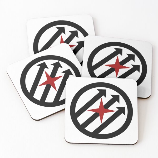 Item preview, Chaos Insurgency Logo designed and sold by Yeger11.