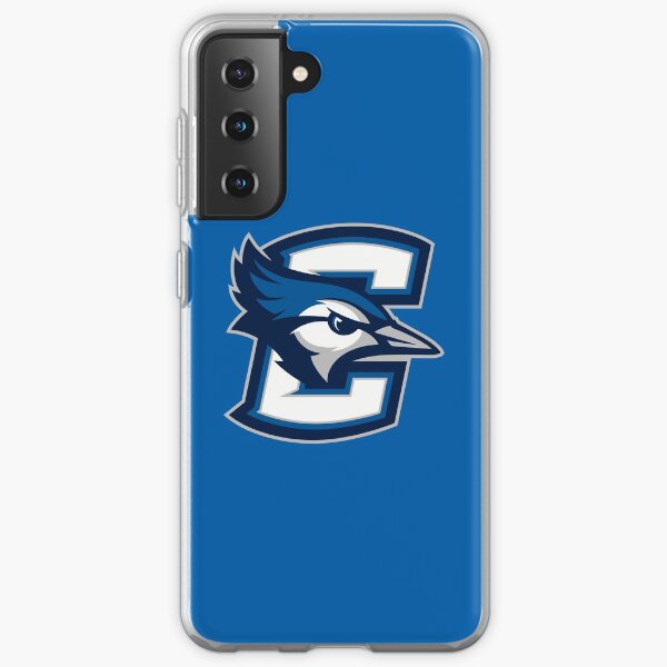 Creighton Bluejays Samsung Galaxy Soft Case