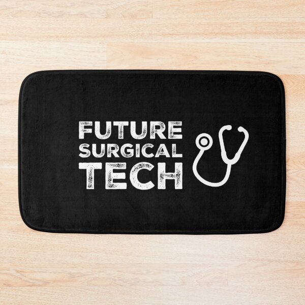 Item preview, Future Surgical Tech! designed and sold by Marcus Wong.