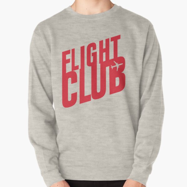 Flight club sweatshirt hot sale