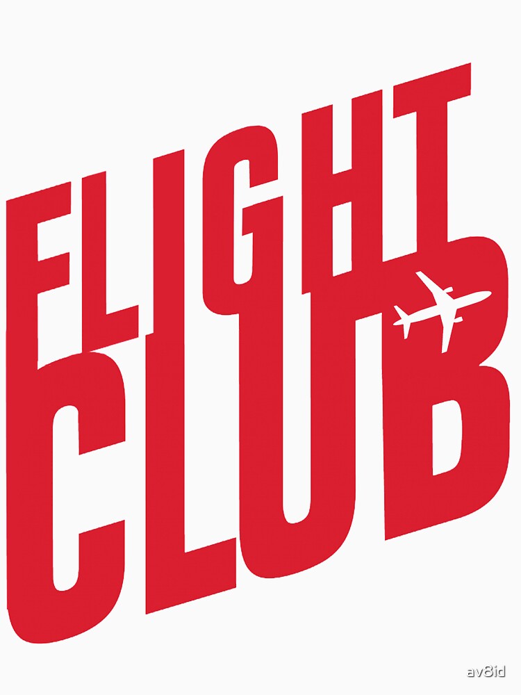 Flight Club by av8id