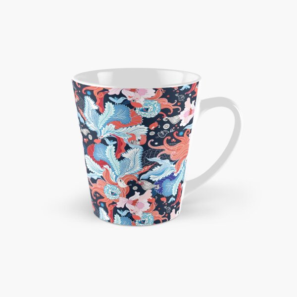 Item preview, beautiful pattern of plants and birds lovers designed and sold by Tanor.
