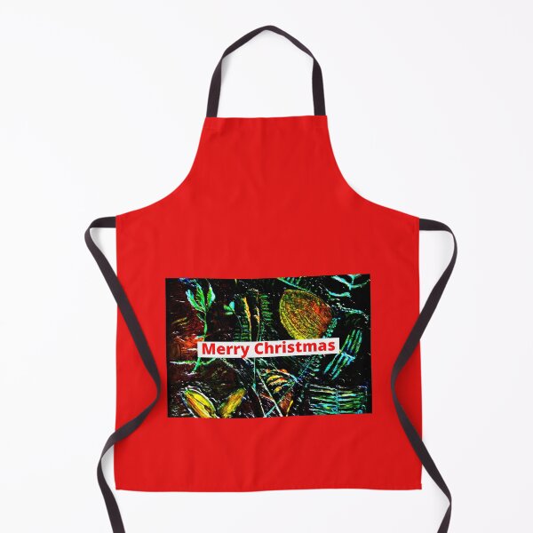 Item preview, Merry Christmas Abstract design designed and sold by Bagsyrose.