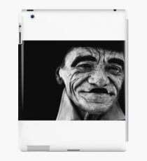 Chaplin iPad Case/Skin