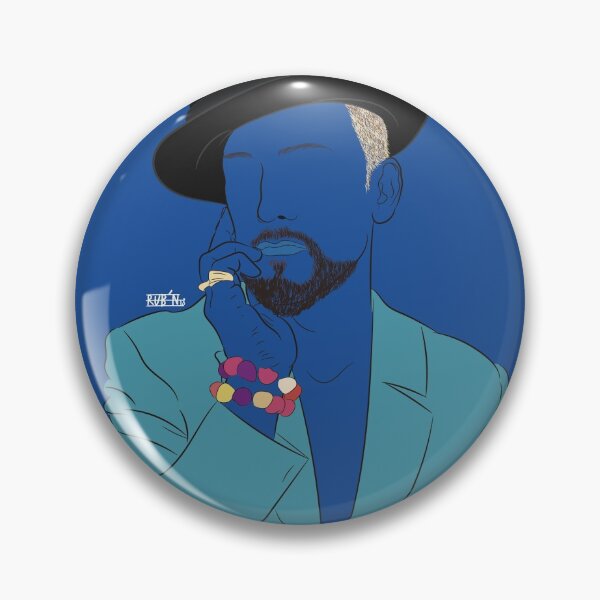 Item preview, Independent artist who expresses pop culture and homoeroticisms in digital technique with certain anomalies. You can see most of his work on his Facebook and Instagram page:
https://www.facebook.com/rubenrangelartspain/
https://www.instagram.com/rube designed and sold by Rubén Rangel.