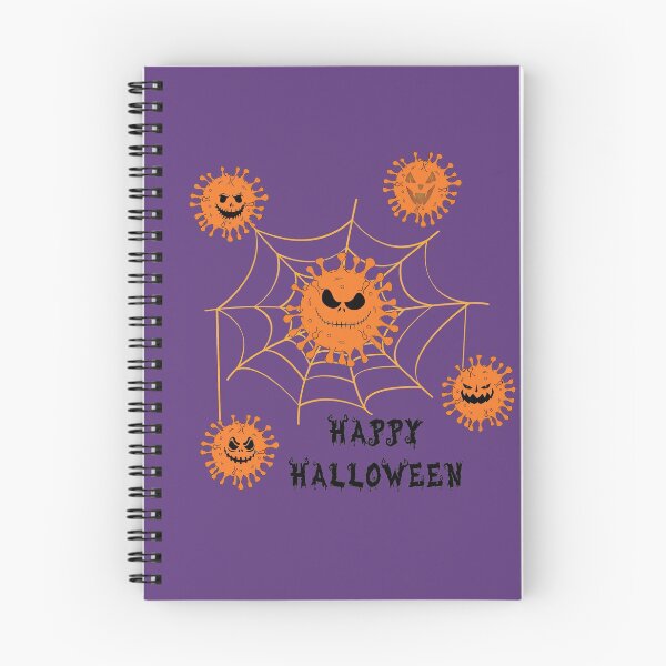Item preview, Happy Halloween designed and sold by Jacki Vu.