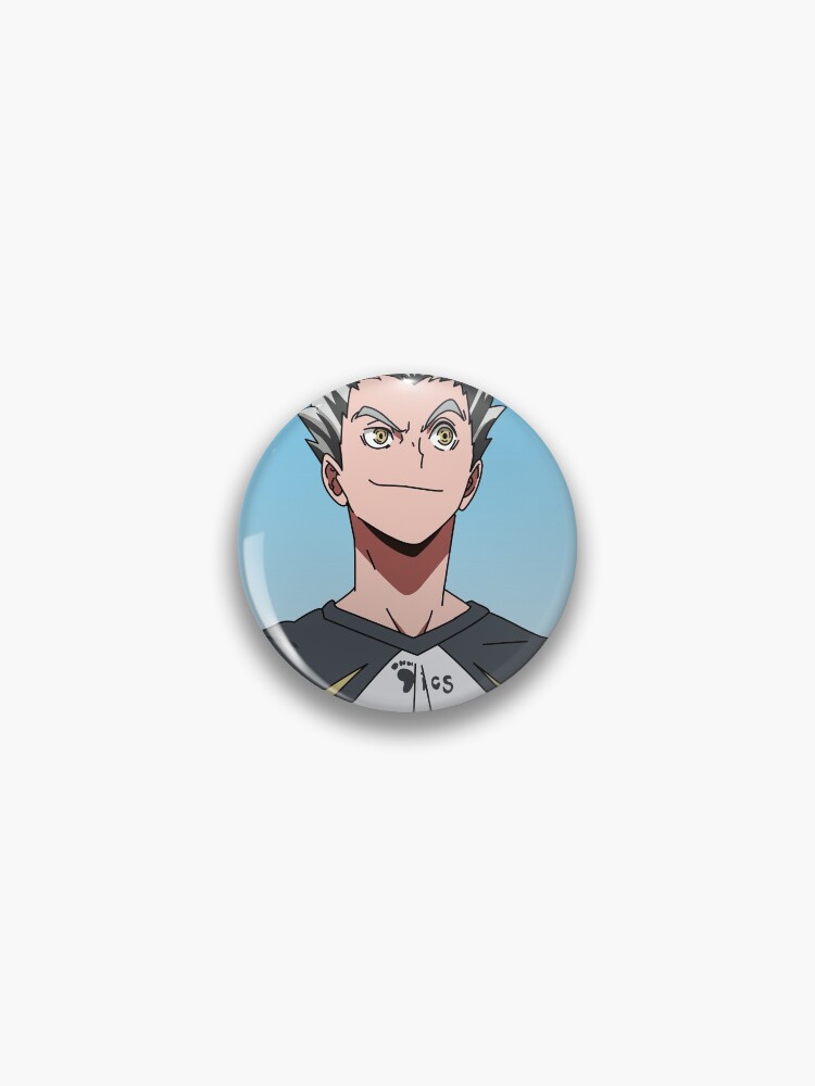 Pin on Haikyuu