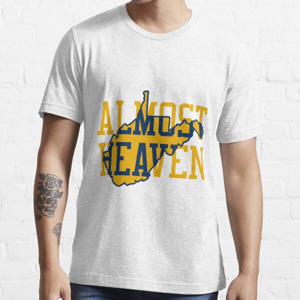 West Virginia Essential T-Shirt