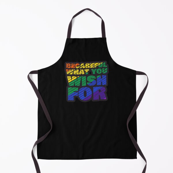 Item preview, Becareful what you wish for! designed and sold by 3coma14.