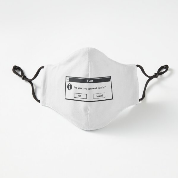 Basic Existentialism I Fitted 3-Layer