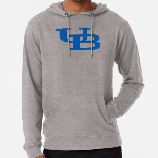 Ub shop bulls sweatshirt