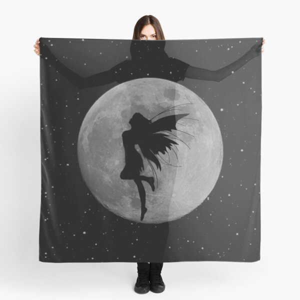 Tucher Tanzen Mond Nacht Redbubble