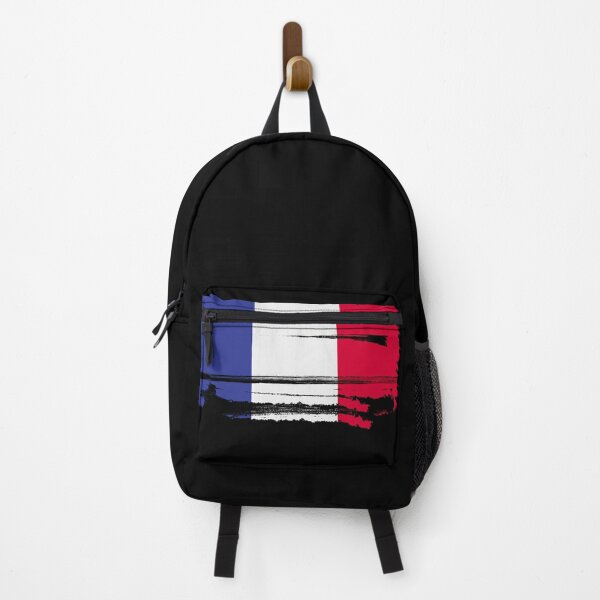 Item preview, French National Flag designed and sold by RepMyFlag.