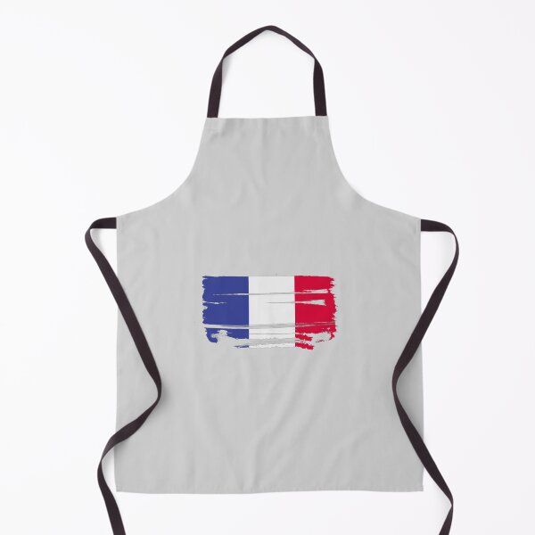 Item preview, French National Flag designed and sold by RepMyFlag.