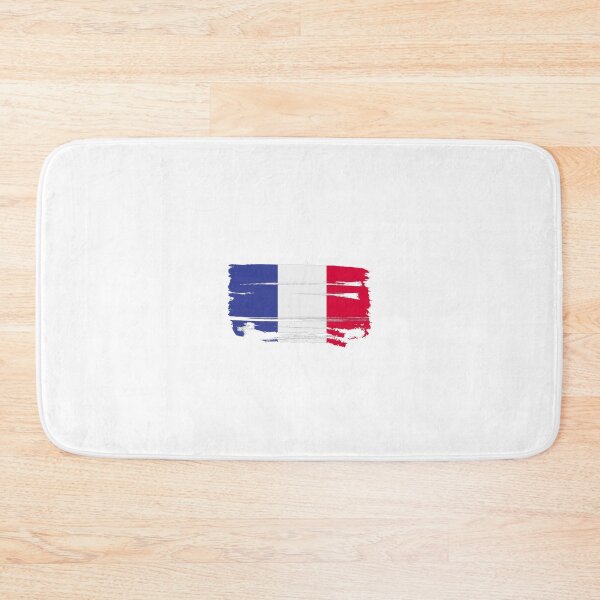 Item preview, French National Flag designed and sold by RepMyFlag.