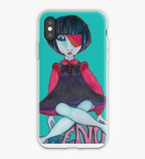 Nenu Nenuphar iPhone Case
