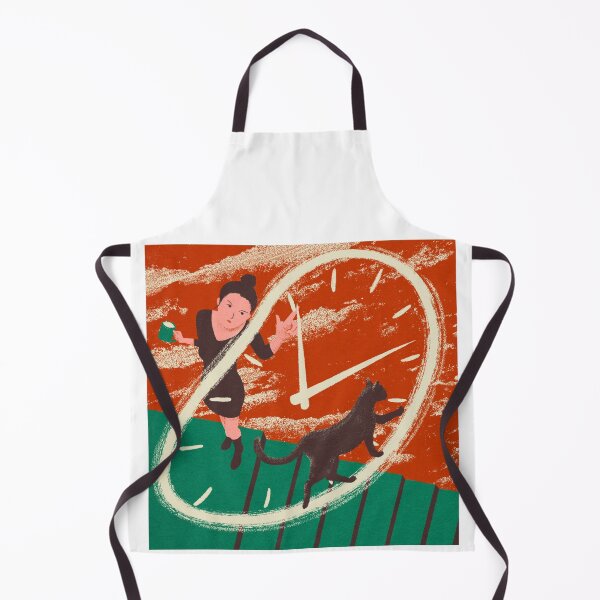 Item preview, Time is just an illusion designed and sold by iswenyi.