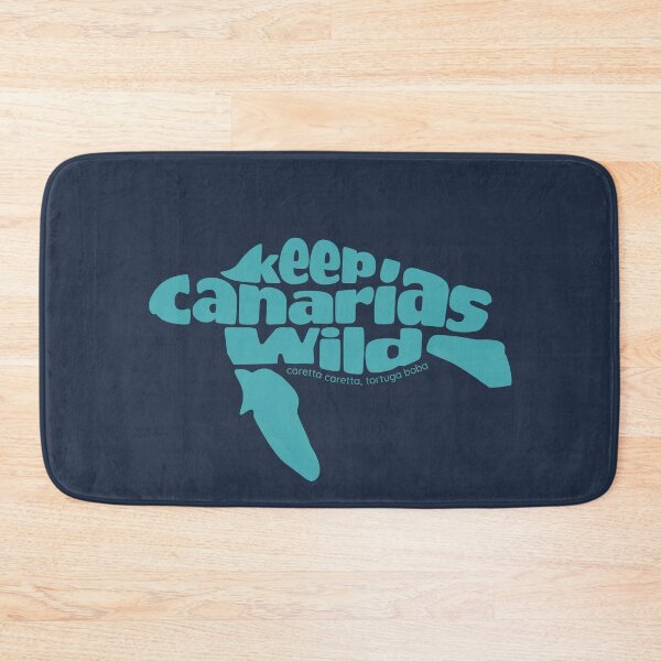 Item preview, KEEP CANARIAS WILD - TURTLE BOBA | BETWEEN LAVA AND SALITRE designed and sold by lava y salitre.