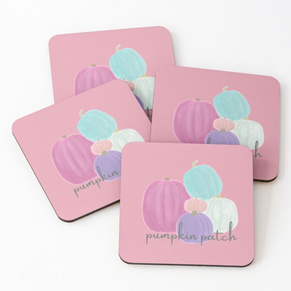 Item preview, Pumpkin Patch | Watercolor pumpkin | Pastel Pumpkin | Fall Pumpkin 2020 designed and sold by BloompodDesigns.