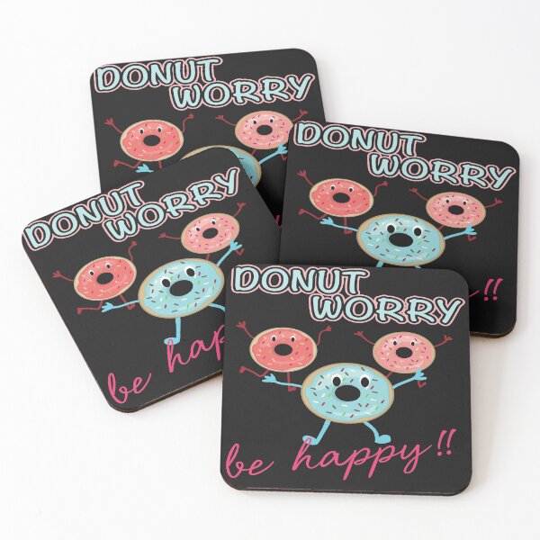 Item preview, Do Not Worry designed and sold by julset.