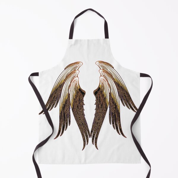Item preview, Seraphim seraph designed and sold by MegDeRoyale.