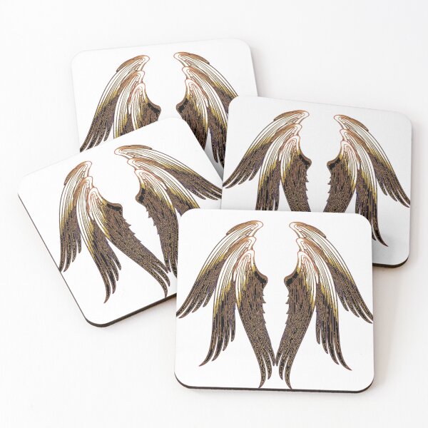 Item preview, Seraphim seraph designed and sold by MegDeRoyale.
