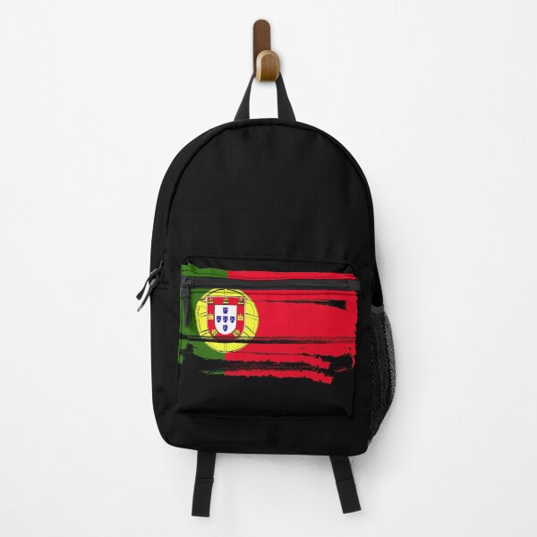 Item preview, Portuguese National Flag designed and sold by RepMyFlag.