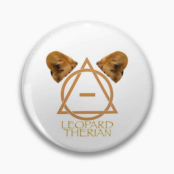 GEAR DOESNT MAKE THE THERIAN Theta-Delta (green) | Sticker
