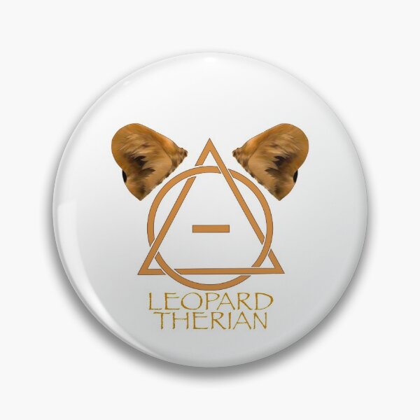 3 #therian #therianthropy #pin #pinmaking #theriansymbol