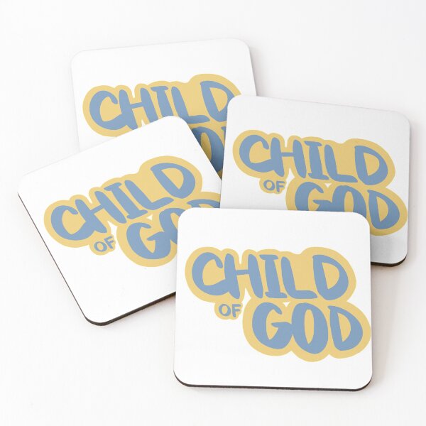 Item preview, Child of God designed and sold by Sarahmontano.