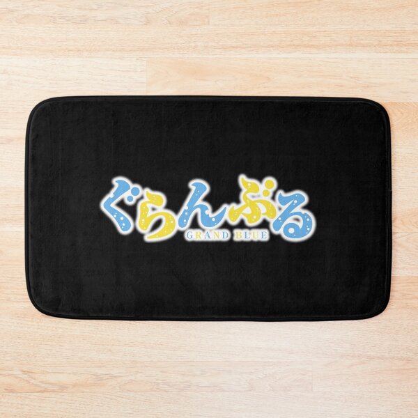 Item preview, Anime Grand Blue Anime designed and sold by otakuchaneru.
