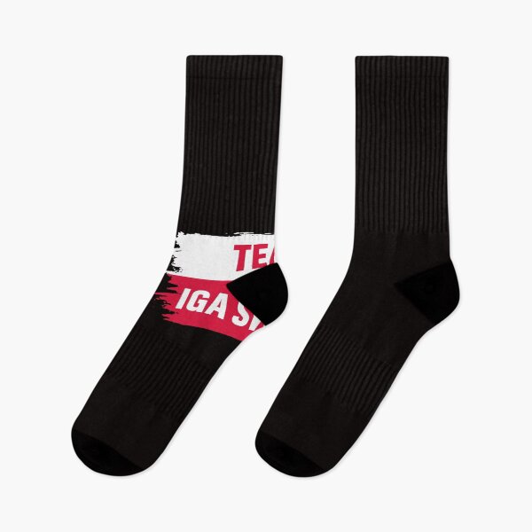Item preview, Team Iga Swiatek designed and sold by alanjesse370.